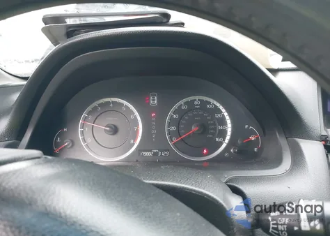 2012 Honda Accord 2.4 Se from USA, damaged, VIN 1HGCP2F68CA085055